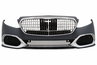 Mercedes-Benz E-Klasse (W213) Maybach Design Bodykit (Évj.: 2016 - 2019) by CarKitt