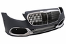 Mercedes-Benz E-Klasse (W213) Maybach Design Bodykit (Évj.: 2016 - 2019) by CarKitt