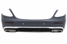 Mercedes-Benz E-Klasse (W213) Maybach Design Bodykit (Évj.: 2016 - 2019) by CarKitt