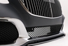 Mercedes-Benz E-Klasse (W213) Maybach Design Bodykit (Évj.: 2016 - 2019) by CarKitt