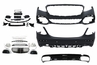Mercedes-Benz E-Klasse (W213) Maybach Design Bodykit (Évj.: 2016 - 2019) by CarKitt