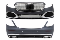 Mercedes-Benz E-Klasse (W213) Maybach Design Bodykit (Évj.: 2016 - 2019) by CarKitt