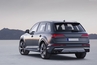 Audi Q7 (4M) SQ7 Design Komplett Hátsó Diffúzor (Évj.: 2020-tól) by CarKitt