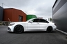 Mercedes-Benz S-Klasse (W222) S63 AMG Design Küszöbpár (Évj.: 2013 - 2020) by CarKitt
