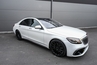Mercedes-Benz S-Klasse (W222) S63 AMG Design Küszöbpár (Évj.: 2013 - 2020) by CarKitt