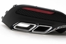 Mercedes-Benz GLE-Klasse (W166) GLE63 Design Bodykit (Évj.: 2015 - 2018) by CarKitt