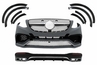Mercedes-Benz GLE-Klasse (W166) GLE63 Design Bodykit (Évj.: 2015 - 2018) by CarKitt