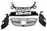 Mercedes-Benz GLE-Klasse (W166) GLE63 Design Bodykit (Évj.: 2015 - 2018) by CarKitt