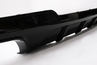 BMW 5-ös Széria (F10, F11) M5 Design Hátsó Diffúzor (Évj.: 2011 - 2017) by CarKitt
