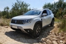 Dacia Duster II Sárvédőszélesítő Készlet (Évj.: 2018- 2021) by CarKitt