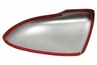 Volkswagen Golf (MK6) Króm Visszapillantó Tükörházpár (Évj.: 2008 - 2014) by CarKitt