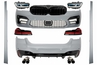 BMW 5-ös Széria (G30) M5 LCI Design Komplett Bodykit (Évj.: 2017 - 2019) by CarKitt