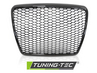 Audi A6 (C6) RS6 Design Jelnélküli Hűtőrács (Évj.: 2009 - 2011) by Tuning-Tec
