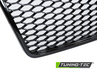 Audi A6 (C6) RS6 Design Jelnélküli Hűtőrács (Évj.: 2009 - 2011) by Tuning-Tec