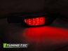 Ford Fiesta (MK7) LED-es Hátsó Ködlámpapár (Évj.: 2008 - 2016) by Tuning Tec