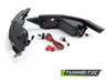 Ford Fiesta (MK7) LED-es Hátsó Ködlámpapár (Évj.: 2008 - 2016) by Tuning Tec