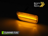 Volvo S60 / S80 / V70 / XC90 LED-es Oldalsó Irányjelzőpár (Évj.: 1999 - 2010) by Tuning Tec