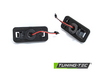 Subaru Impreza, Legacy / Toyota GT86 LED-es Rendszámtábla Világítás (Évj.: 2009 - 2021) by Tuning-Tec