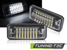 Subaru Impreza, Legacy / Toyota GT86 LED-es Rendszámtábla Világítás (Évj.: 2009 - 2021) by Tuning-Tec