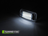 Subaru Impreza, Legacy / Toyota GT86 LED-es Rendszámtábla Világítás (Évj.: 2009 - 2021) by Tuning-Tec