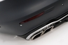 BMW 3-as Széria (E90-E91) M3 Design Első Lökhárító (Évj.: 2008 - 2011) by CarKitt