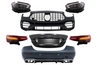 Mercedes-Benz E-Klasse (W213) E63s AMG Design Komplett Bodykit (Évj.: 2016 - 2019) by CarKitt