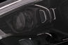 BMW 3-as Széria (E90-E91) M3 Design Első Lökhárító (Évj.: 2008 - 2011) by CarKitt