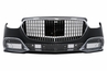 Mercedes-Benz E-Klasse (W213) Maybach Design Komplett Bodykit (Évj.: 2016 - 2019) by CarKitt