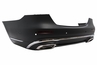 Mercedes-Benz E-Klasse (W213) Maybach Design Komplett Bodykit (Évj.: 2016 - 2019) by CarKitt