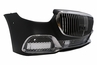Mercedes-Benz E-Klasse (W213) Maybach Design Komplett Bodykit (Évj.: 2016 - 2019) by CarKitt