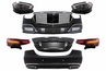 Mercedes-Benz E-Klasse (W213) Maybach Design Komplett Bodykit (Évj.: 2016 - 2019) by CarKitt