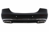 Mercedes-Benz E-Klasse (W213) Maybach Design Komplett Bodykit (Évj.: 2016 - 2019) by CarKitt