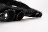 Mercedes-Benz S-Klasse (W223) S63 AMG Sport Line Aero Kit (Évj.: 2020-tól) by CarKitt