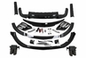 Mercedes-Benz S-Klasse (W223) S63 AMG Sport Line Aero Kit (Évj.: 2020-tól) by CarKitt