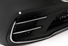 Mercedes-Benz S-Klasse (W223) S450 Design Első és Hátsó Lökhárító (Évj.: 2020-tól) by CarKitt