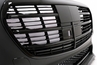 Mercedes-Benz S-Klasse (W223) S450 Night Package Design Első és Hátsó Lökhárító (Évj.: 2020-tól) by CarKitt