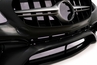 Mercedes-Benz E-Klasse (W213) E63 AMG Design Első Lökhárító és Diffúzor Készlet (Évj.: 2016 - 2019) by CarKitt