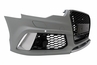 Audi A6 (C7) RS6 Design Komplett Első Lökhárító (Évj.: 2011 - 2015) by CarKitt