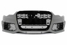 Audi A6 (4G) RS6 Design Komplett Első Lökhárító (Évj.: 2011 - 2015) by CarKitt