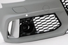 Audi A6 (C7) RS6 Design Komplett Első Lökhárító (Évj.: 2011 - 2015) by CarKitt