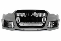 Audi A6 (4G) RS6 Design Komplett Első Lökhárító (Évj.: 2011 - 2015) by CarKitt