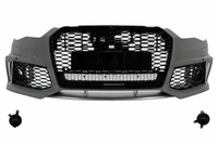 Audi A6 (4G) RS6 Design Komplett Első Lökhárító (Évj.: 2015 - 2018) by CarKitt