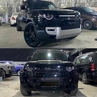 Land Rover Defender (L663) V8 Design Komplett Átalakító Bodykit (Évj.: 2019-től) by CarKitt