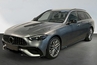 Mercedes-Benz C-Klasse (W206/ S206) GT-R Panamericana Design Hűtőrács (Évj.: 2021-től) by CarKitt