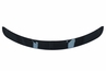 BMW 3-as Széria (E90 / E91) M-Tech Design Első Toldat Lip (Évj.: 2008 - 2011) by CarKitt