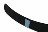 BMW 3-as Széria (E90 / E91) M-Tech Design Első Toldat Lip (Évj.: 2008 - 2011) by CarKitt