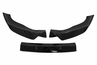 BMW X3-as / X4-es Széria (G01, G02) X4M Design Első Toldat Lip (Évj.: 2021-től) by CarKitt