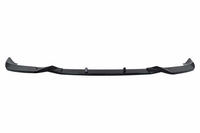 BMW X3-as / X4-es Széria (G01, G02) X4M Design Első Toldat Lip (Évj.: 2021-től) by CarKitt