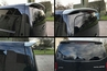 Mercedes-Benz V-Klasse (W447) Sport Design Csomagtér Spoiler (Évj.: 2014-től) by CarKitt