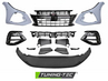 Volkswagen Arteon (3H7) R Design Első Lökhárító (Évj.: 2017 - 2020) by Tuning-Tec